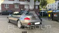 2006 BMW 630