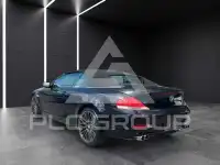 2006 BMW 630