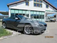 2006 BMW 630