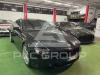 2006 BMW 630