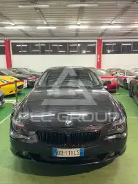 2006 BMW 630