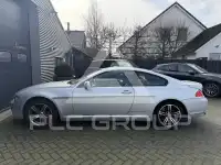 2006 BMW 630
