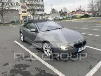 2006 BMW 630