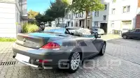 2006 BMW 630