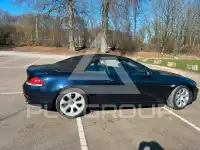2006 BMW 630