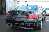 2006 BMW 525
