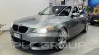 2006 BMW 525