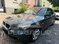 2006 BMW 525