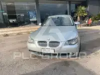 2006 BMW 525
