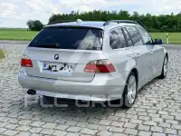 2006 BMW 525