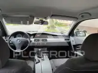 2006 BMW 525