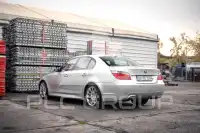 2006 BMW 525