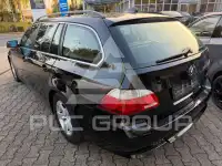 2006 BMW 525