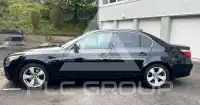 2006 BMW 525