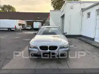2006 BMW 525