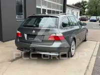 2006 BMW 525