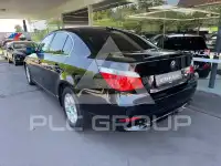 2006 BMW 525