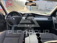 2006 BMW 525