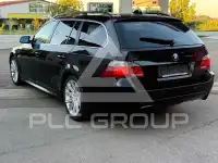 2006 BMW 525