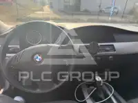 2006 BMW 525