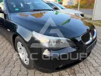 2006 BMW 525