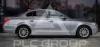 2006 BMW 525