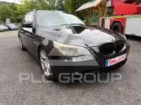 2006 BMW 525