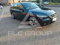2006 BMW 525