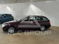 2006 BMW 525