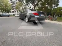 2006 BMW 525