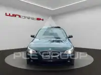 2006 BMW 525