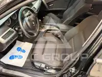 2006 BMW 525