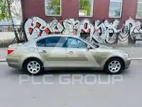 2006 BMW 525
