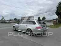 2006 BMW 525