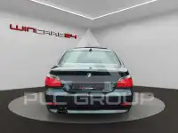 2006 BMW 525