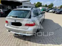 2006 BMW 525