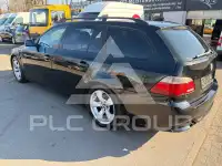 2006 BMW 525