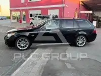2006 BMW 525
