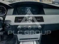 2006 BMW 525