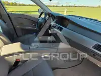 2006 BMW 525