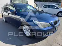 2006 BMW 525