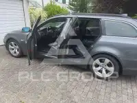 2006 BMW 525