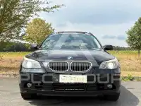 2006 BMW 525