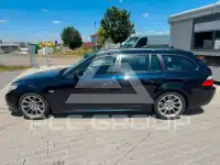 2006 BMW 525