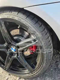 2006 BMW 525