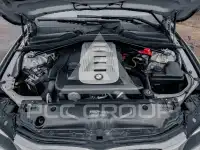 2006 BMW 525