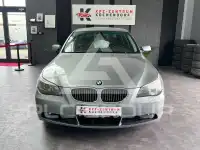 2006 BMW 525