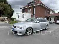 2006 BMW 525