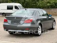 2006 BMW 525