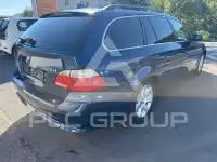 2006 BMW 525